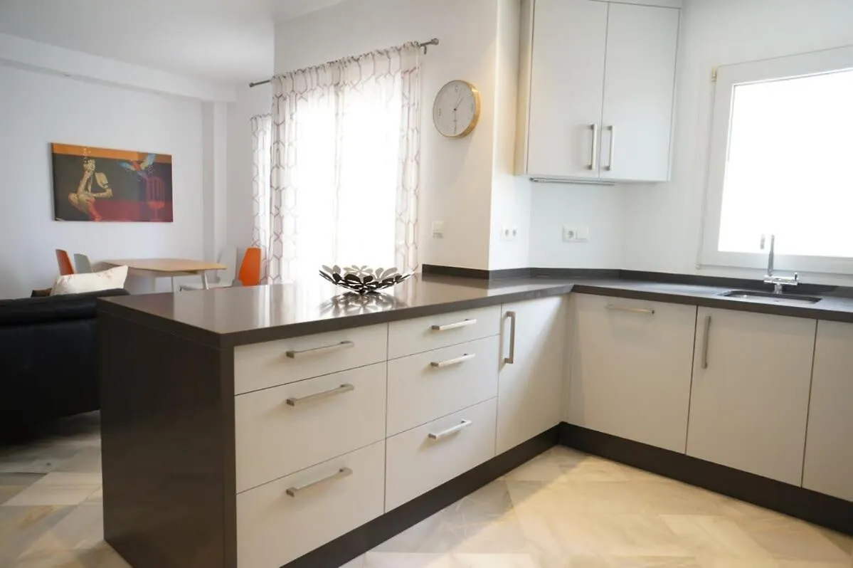 Stella Maris Apartment Nerja