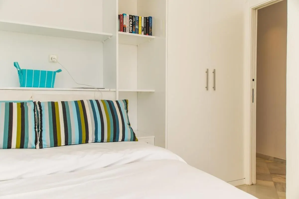 Stella Maris Apartment Nerja