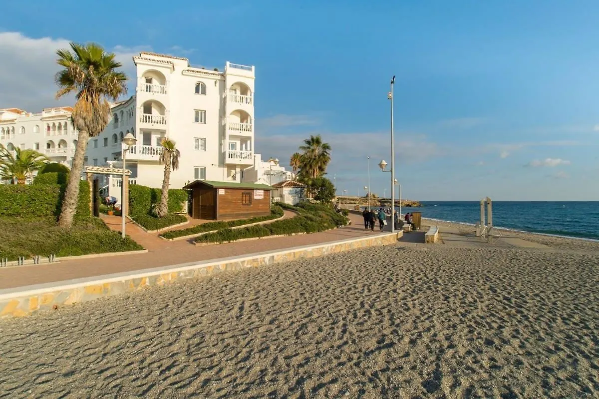 Stella Maris Apartment Nerja Spain