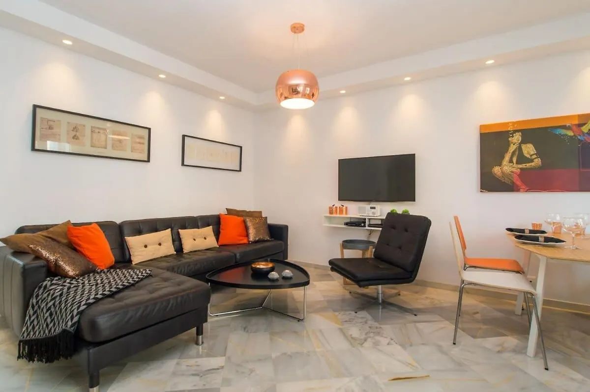 Stella Maris Apartment Nerja Spain