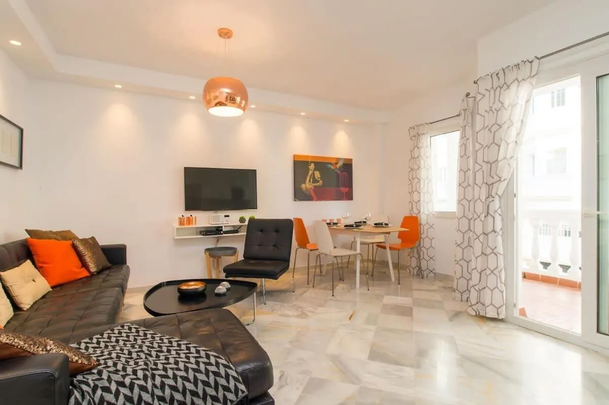 Stella Maris Apartment Nerja