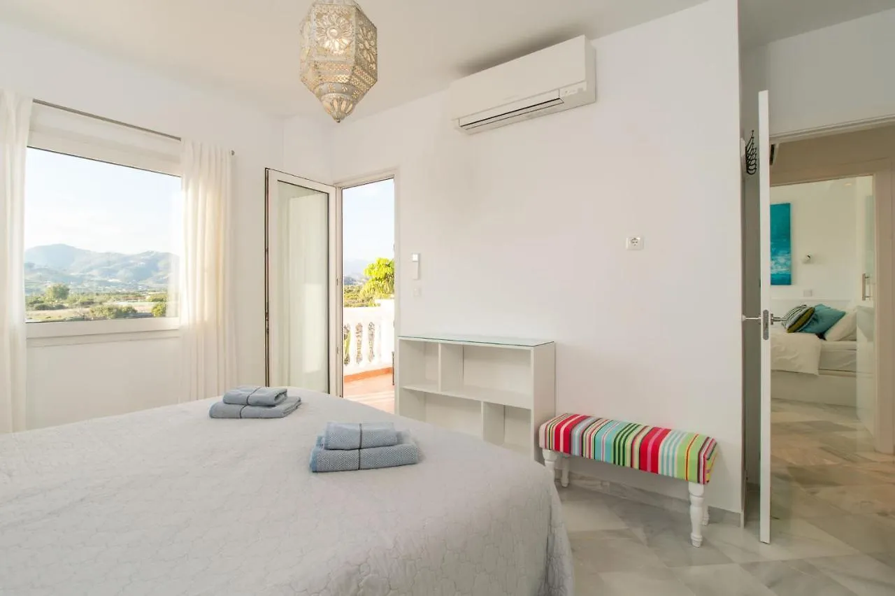 Stella Maris Apartment Nerja 0*,  Spain