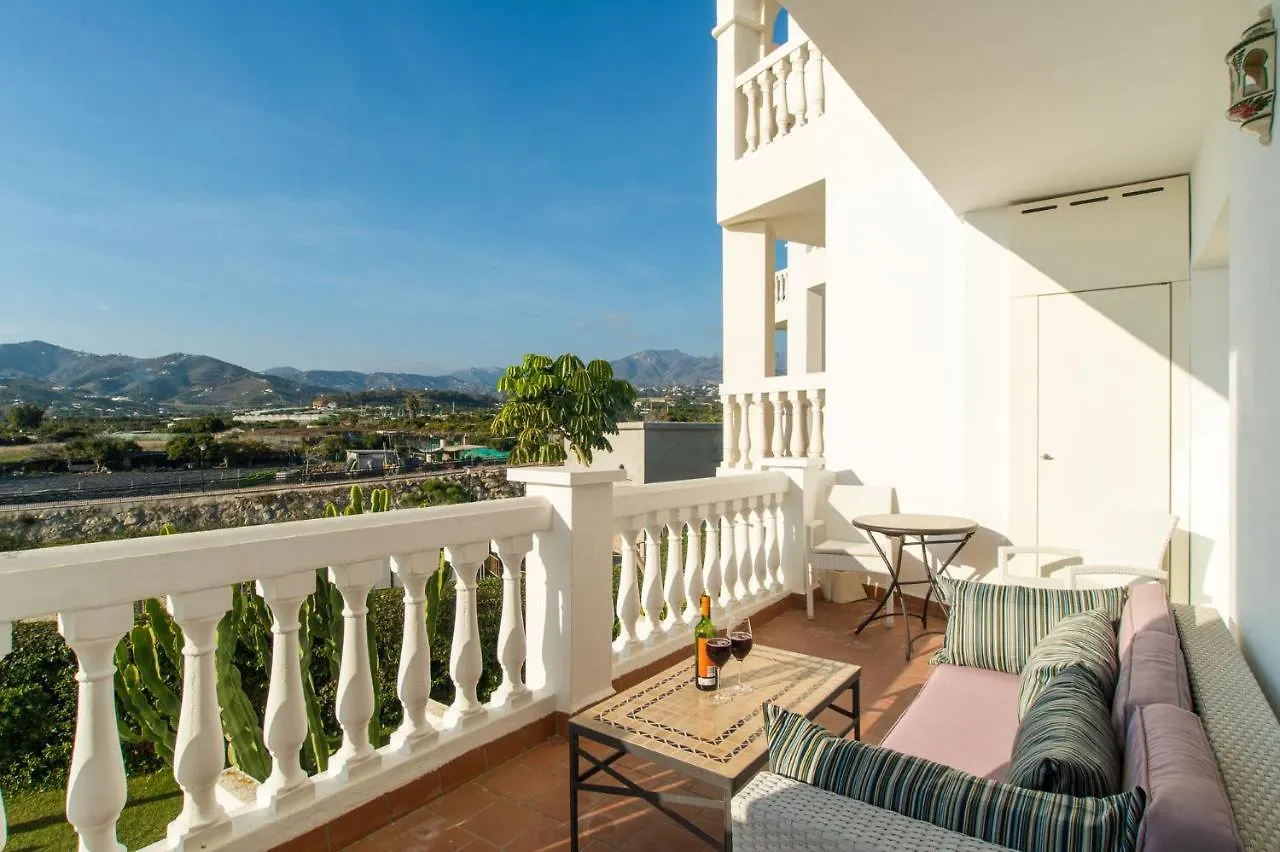 Stella Maris Apartment Nerja