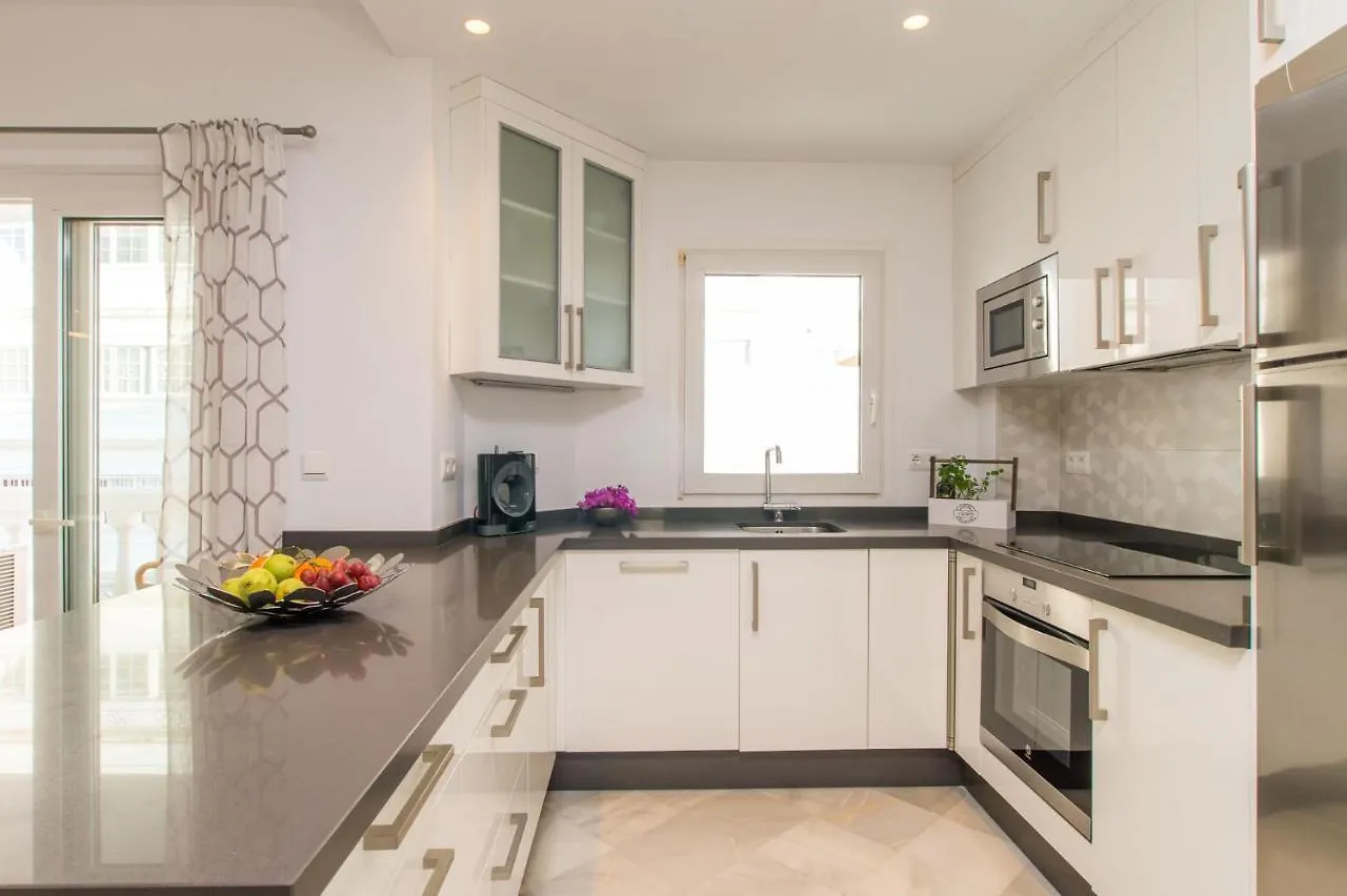 Stella Maris Apartment Nerja