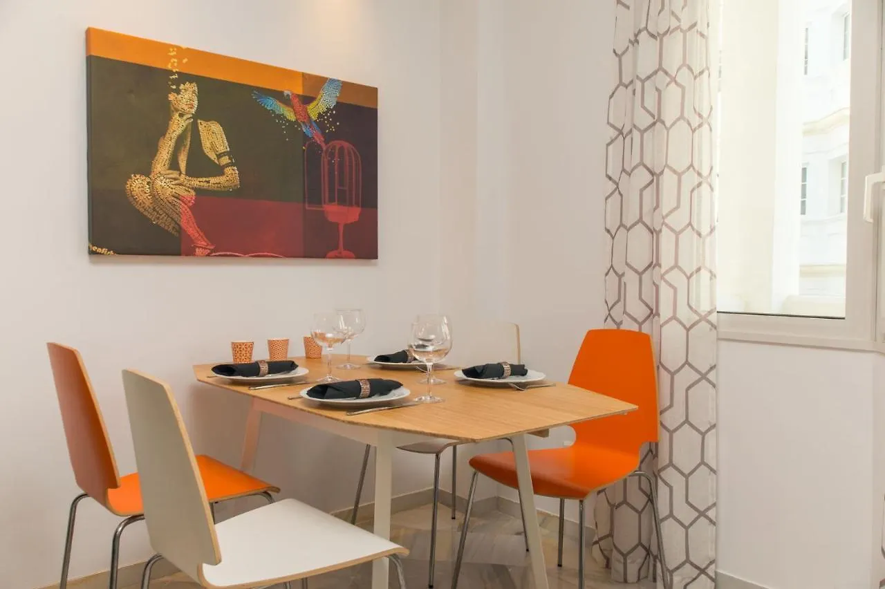 Stella Maris Apartment Nerja