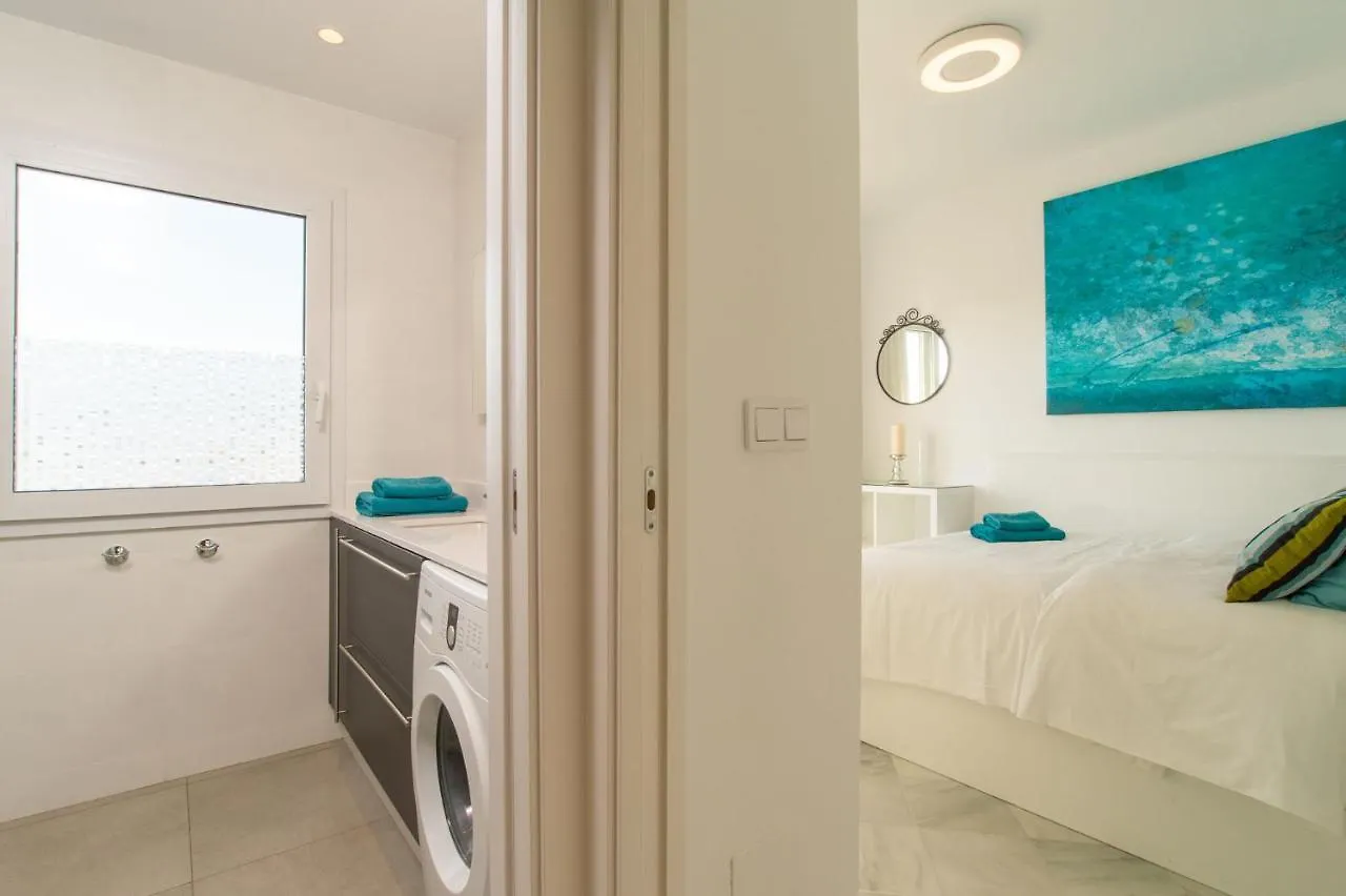 Stella Maris Apartment Nerja 0*,  Spain
