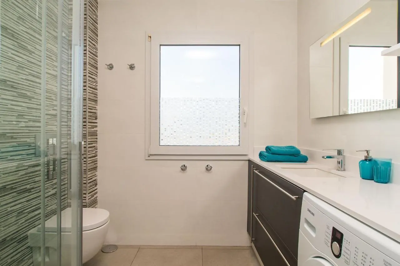 Stella Maris Apartment Nerja