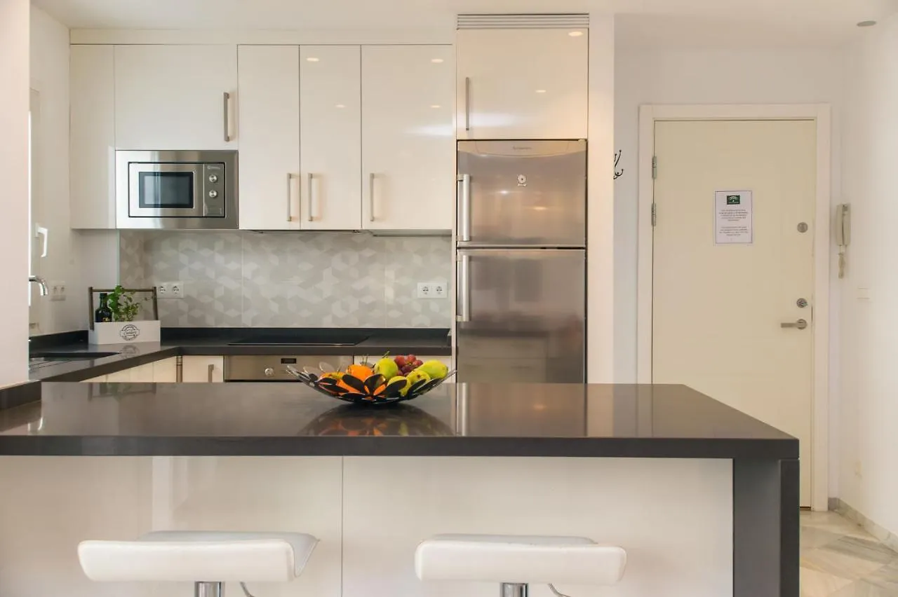 Stella Maris Apartment Nerja Spain