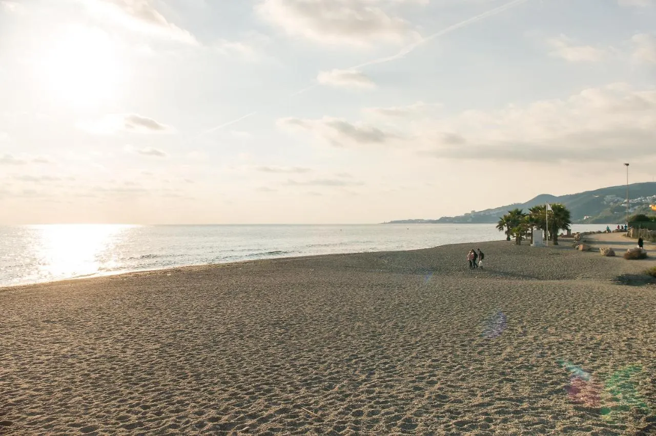 Stella Maris Apartment Nerja 0*,  Spain