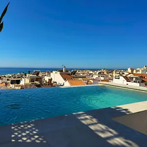  Apartment Casa San Juan 10