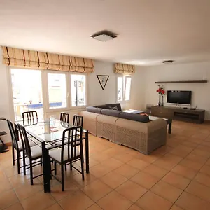 Duplex Fray Junipero Nerja