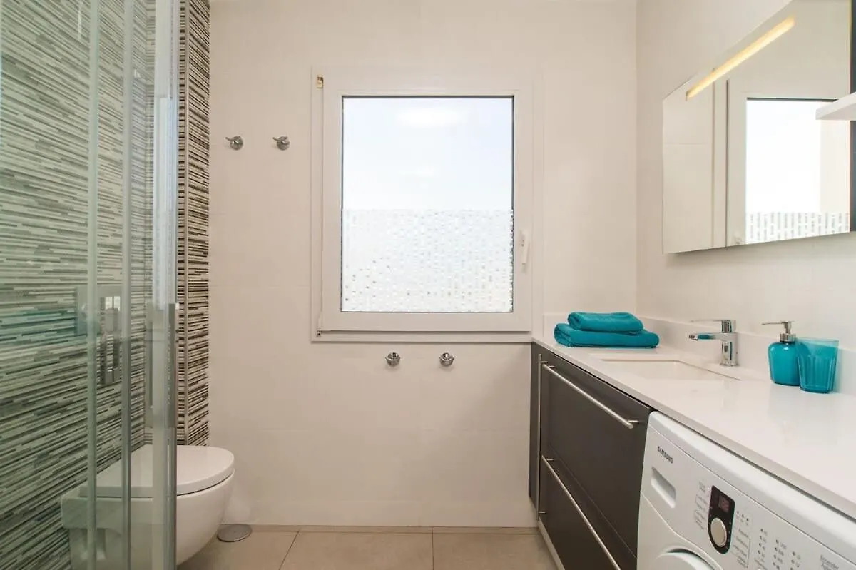Stella Maris Apartment Nerja