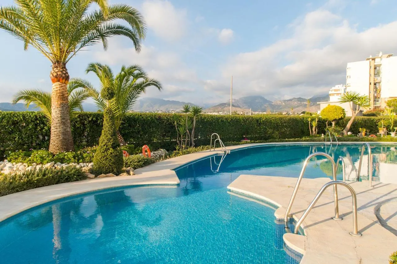 Stella Maris Apartment Nerja 0*,