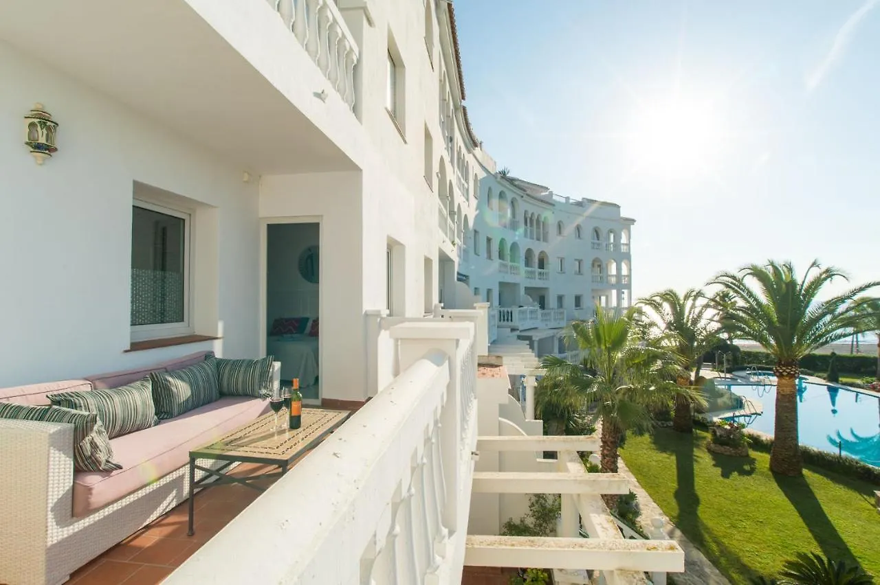 Stella Maris Apartment Nerja Spain