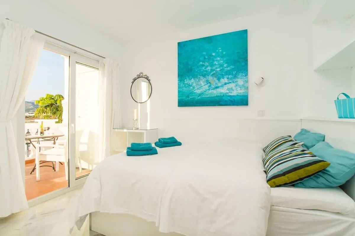 Stella Maris Apartment Nerja