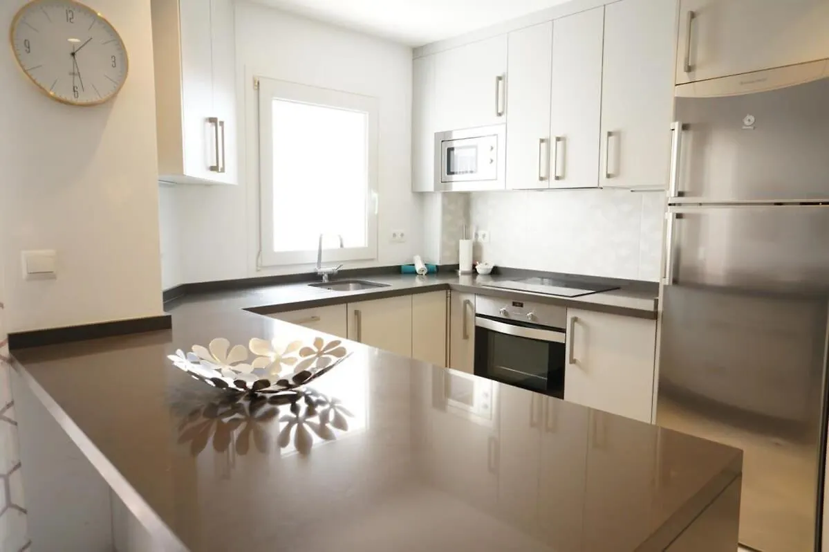 Stella Maris Apartment Nerja Spain