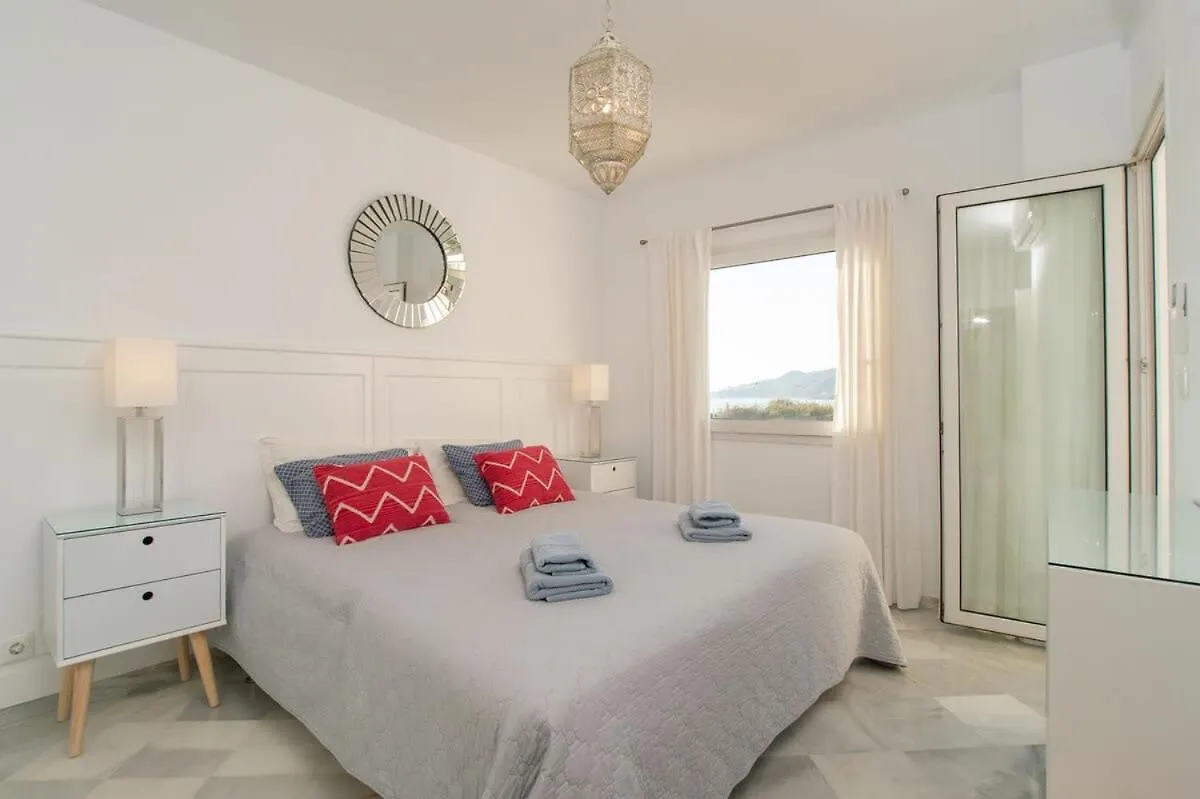 Stella Maris Apartment Nerja