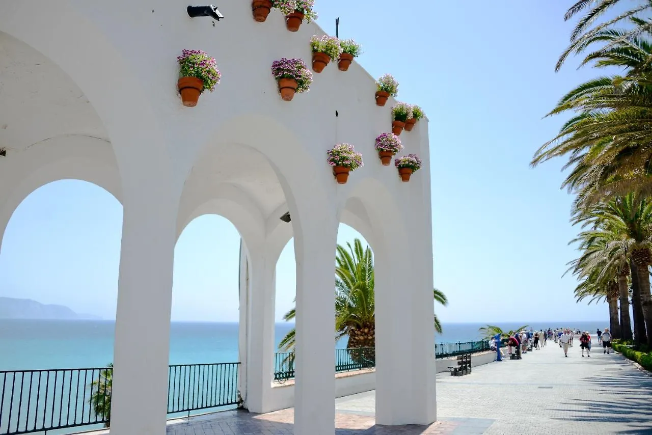 Stella Maris Apartment Nerja