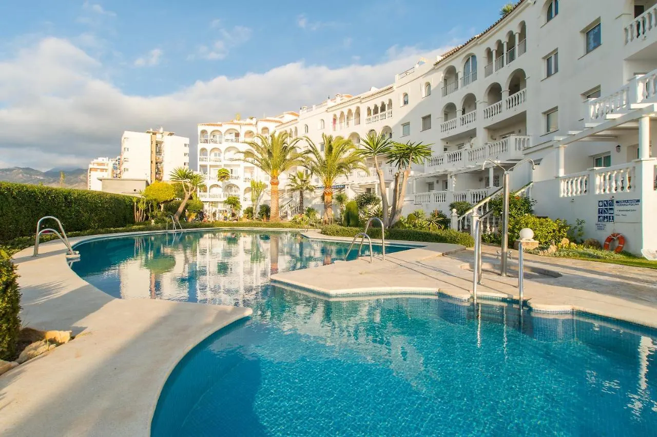 Stella Maris Apartment Nerja Spain
