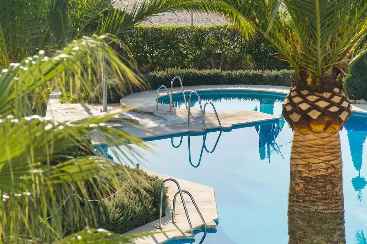 Stella Maris Apartman Nerja