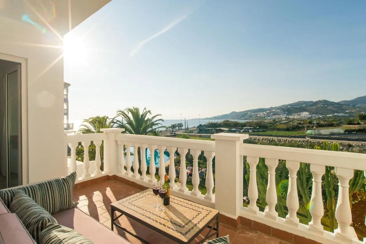 Stella Maris Apartman Nerja