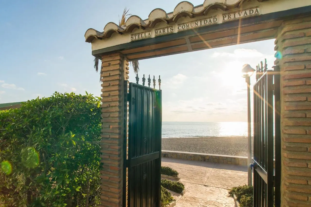 Stella Maris Apartman Nerja 0*,